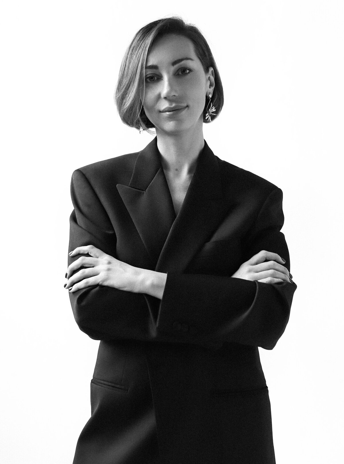 Natasha Pinko